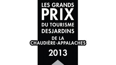 MONTMAGNY-L'ISLET FORT BIEN REPRÉSENTÉE AUX GRANDS PRIX DU TOURISME