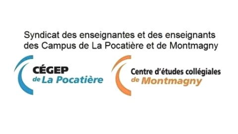 Résultat du vote du Syndicat des enseignantes et des enseignants des campus de La Pocatière et de Montmagny