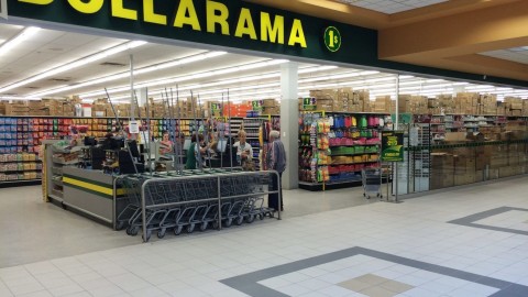 Le Dollarama de Montmagny rouvrira ses portes