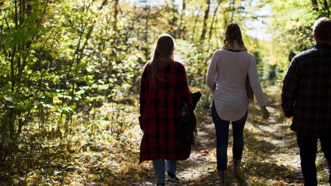 La MRC de L’Islet lance un Fonds d’initiative jeunesse