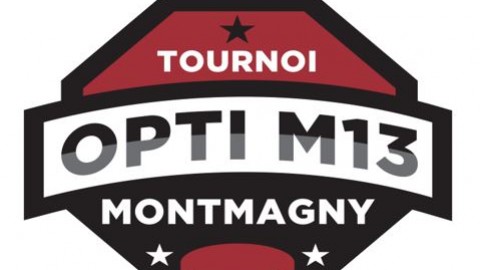 Une première fin de semaine couronnée de succès pour le Tournoi provincial Opti M13 de Montmagny