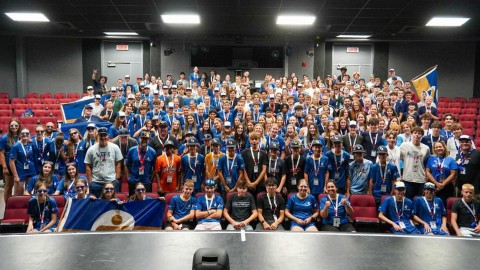 	            	Sports Chaudière-Appalaches triomphe à Trois-Rivières avec 31 médailles	            
