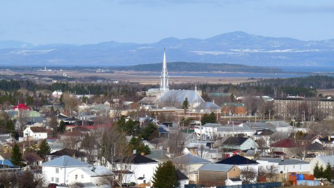 Modification des services municipaux à Saint-Pascal