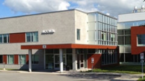 La nouvelle offre alimentaire s’implante à l’Hôpital de Montmagny