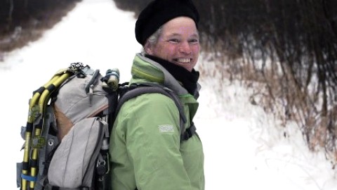 Un pèlerinage de 4000 km du Colorado à Sainte-Anne-de-Beaupré