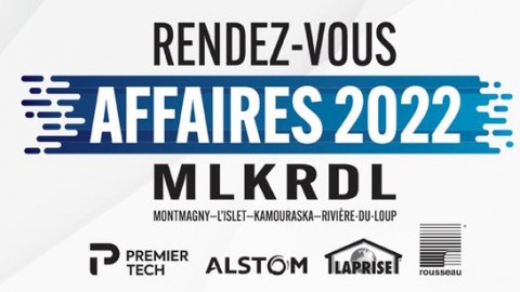 Bernard Généreux met sur pied le Rendez-vous Affaires 2022 MLKRDL