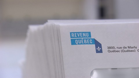  Le Parti Québécois de Côte-du-Sud propose une déclaration de revenus simplifiée