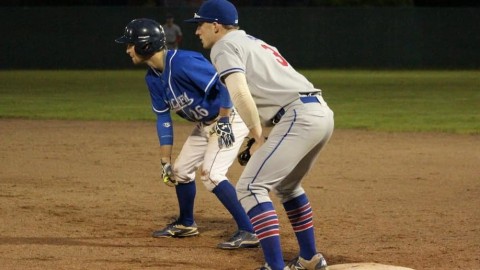 Montmagny dans la Ligue de baseball senior Puribec?