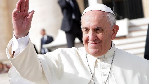 Le Pape François meurt à 88 ans