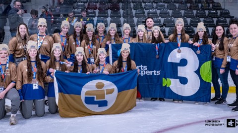 58e Finale des Jeux du Québec : Chaudière-Appalaches récolte 34 médailles au total