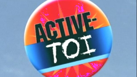 Active-toi au parc Saint-Nicolas