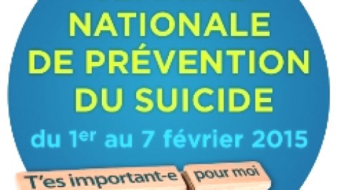 Semaine de prévention du suicide : sensibilisation au Kamouraska