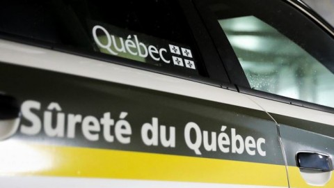 Ras-le-bol du temps supplémentaire obligatoire : les policiers de la Sureté du Québec mobilisés	