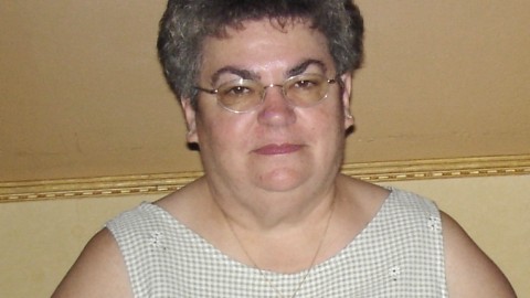Réjeanne Godbout quitte la mairie de Saint-Omer