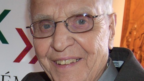 Un ancien vétéran d'origine magnynontoise n'est plus