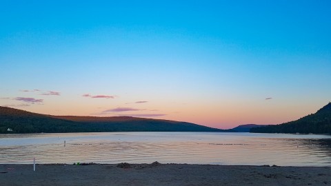 Québec annonce la mise en réserve du secteur du Lac-de-l’Est 