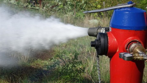 La Ville de Montmagny procédera au rinçage unidirectionnel de son réseau d’aqueduc