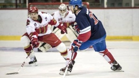 Des gros noms au 15e Tournoi du Kid de Rivière-du-Loup