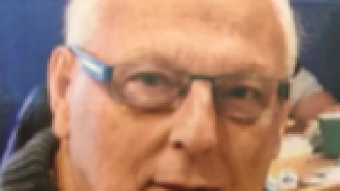 Disparition d’adulte à Québec : Yvan Simoneau, 71 ans--Retrouvé!