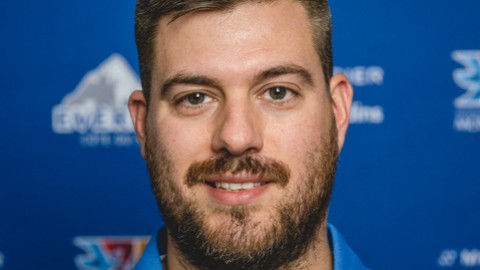 Sports Simon Labrecque quitte l’Everest pour relever un nouveau défi à Gatineau