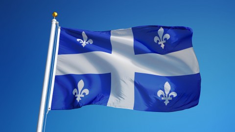 La tendance des décès pour les trois premiers mois de 2020 au Québec demeure sensiblement la même que les années précédentes