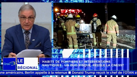L'Actualité du 14 juillet 2025