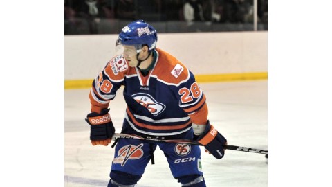 LE 95 S'ASSURE LE CHAMPIONNAT DE LA SAISON RÉGULIÈRE DE LA LHCS