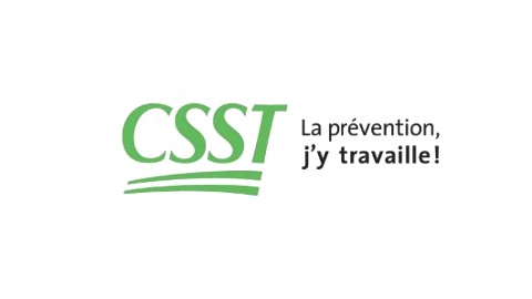 La CSST dévoile sa nouvelle campagne nationale de sensibilisation