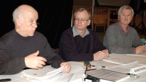 Le lock-out pourrait être levé