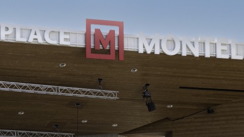 Cinéma en plein air pour clore la programmation d’Un été « show » à Montmagny
