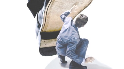 L'IMPÔT À 20% PAS PLUS