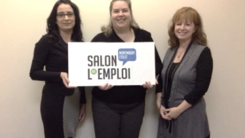 Le Salon de l'emploi Montmagny-L'Islet revient pour une 2e année!