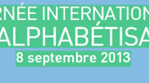 Journée internationale de l'alphabétisation - L'ALPHABÉTISATION DOIT FAIRE PARTIE D'UN PROJET DE SOCIÉTÉ, SELON LE SYNDICAT DE  L'ENSEIGNEMENT DE LA CÔTE-DU-SUD