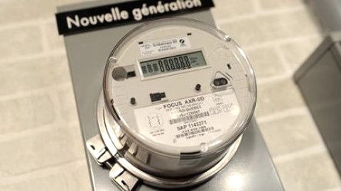 Les citoyens de Montmagny seront bientôt obligés d'avoir le nouveau compteur d'Hydro-Québec