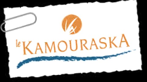 Lancement d'un tour guidé pour découvrir le Kamouraska