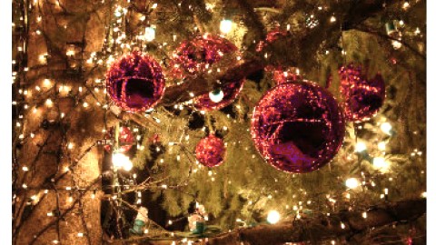 FÉTONS NOËL À MONTMAGNY!