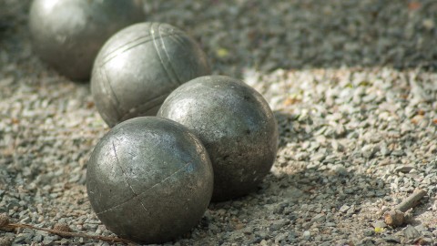 Sports : Résultats du tournoi de pétanque au Boulodrome en fin de semaine dernière