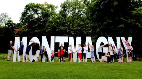 Montmagny se classe en 70e position au Québec des meilleurs endroits où vivre