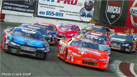 Entente de principe entre l’Autodrome Montmagny et celle de Chaudière