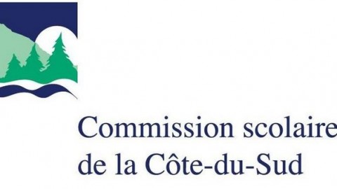 Les écoles de la Commission scolaire de Côte-du-Sud fermeront une heure avant la fin des classes