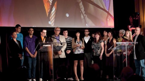 HUIT JEUNES DE LA MRC DE L'ISLET SE DISTINGUENT
