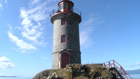 Saint-Jean-Port-Joli reconnaît le Pilier-de-Pierre comme bien patrimonial