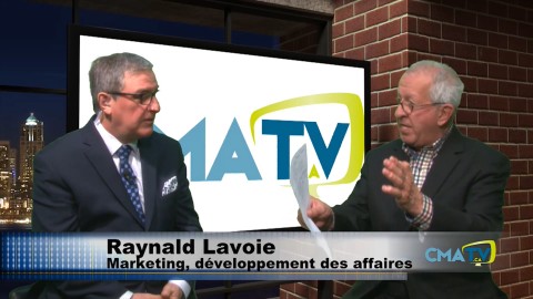 Les trouvailles du Prof - Raynald Lavoie - 4 avril 2018