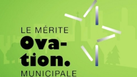 Des municipalités de partout au Québec font connaître leurs projets innovants