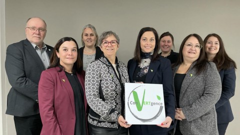 Un premier colloque régional en développement durable dans la Chaudière-Appalaches