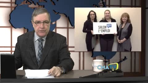 Émission du jeudi 25 février 2016