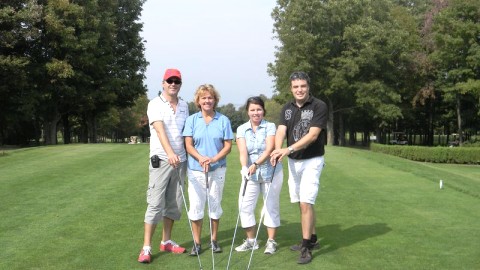 TOURNOI DE GOLF DE LA CHAMBRE DE COMMERCE DE MONTMAGNY