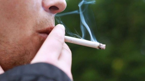 Les maladies pulmonaires graves causées par le tabagisme sont deux fois plus meurtrières que le cancer du poumon