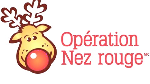 RETOUR D'OPÉRATION NEZ ROUGE