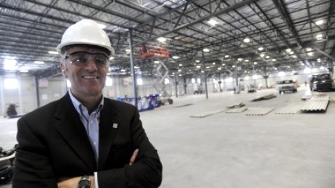 Contribution financière de 39 600 $ à l'entreprise Teknion Roy & Breton inc.